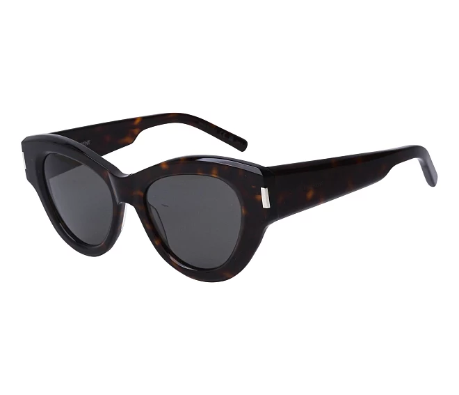Lunettes de soleil Yves Saint Laurent SL-506 002 51 18 Havane