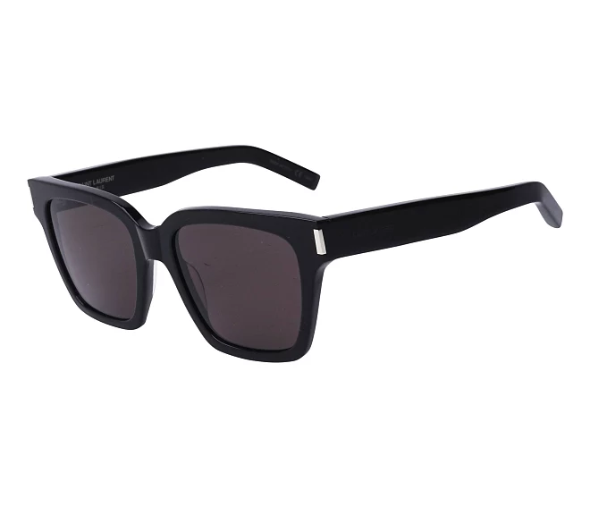Lunettes de soleil Yves Saint Laurent SL-507 001 54 19 Noir