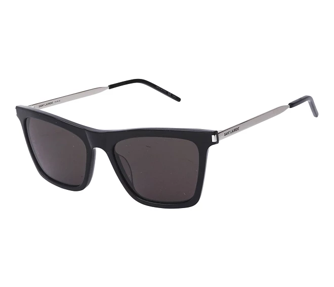 Lunettes de soleil Yves Saint Laurent SL-511 001 55 18 Noir