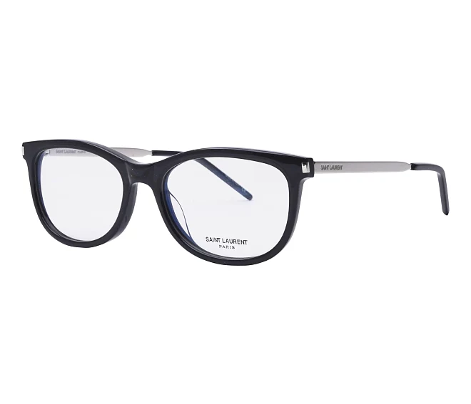 Lunettes de vue Yves Saint Laurent SL-513 001 53 17 Noir