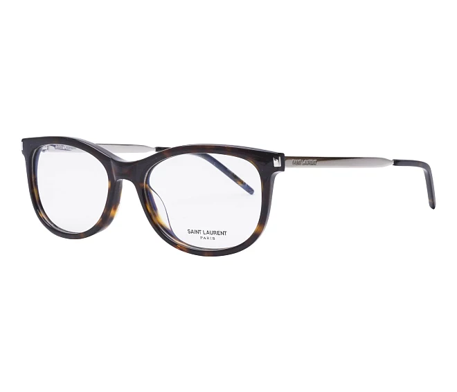Lunettes de vue Yves Saint Laurent SL-513 002 53 17 Havane