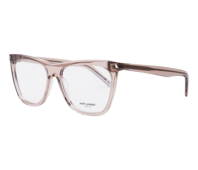 Lunettes de vue Yves Saint Laurent SL-518 004 56 16 Marron