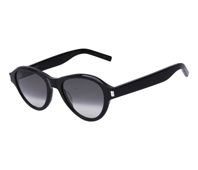 Lunettes de soleil Yves Saint Laurent SL-520-SUNSET 001 51 19 Noir