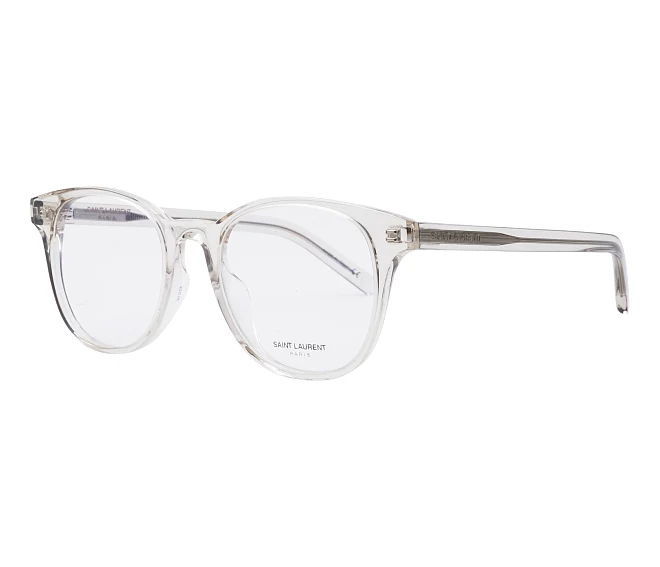Lunettes de vue Yves Saint Laurent SL-523 003 50 19 Beige