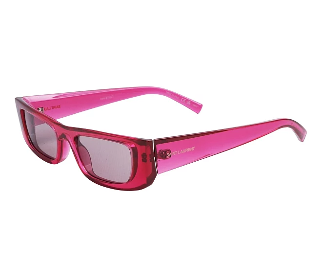Lunettes de soleil Yves Saint Laurent SL-553 003 52 20 Rose