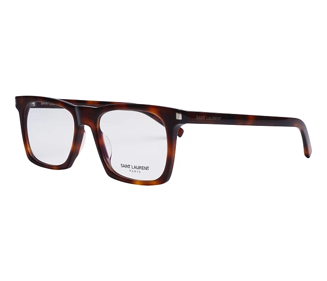 Lunettes de vue Yves Saint Laurent SL-559-OPT 002 54 18 Havane