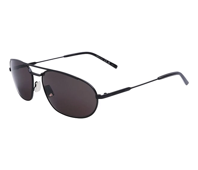 Lunettes de soleil Yves Saint Laurent SL-561 001 61 16 Noir