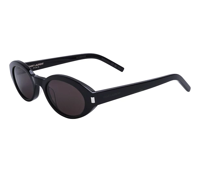 Lunettes de soleil Yves Saint Laurent SL-567 001 51 20 Noir