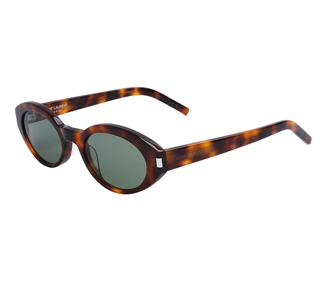 Lunettes de soleil Yves Saint Laurent SL-567 002 51 20 Havane