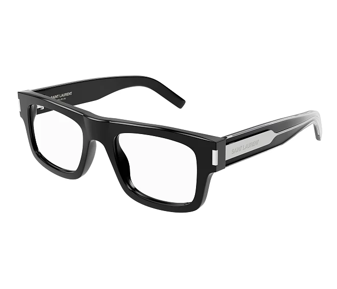 Lunettes de vue Yves Saint Laurent SL-574 001 52 21 Noir