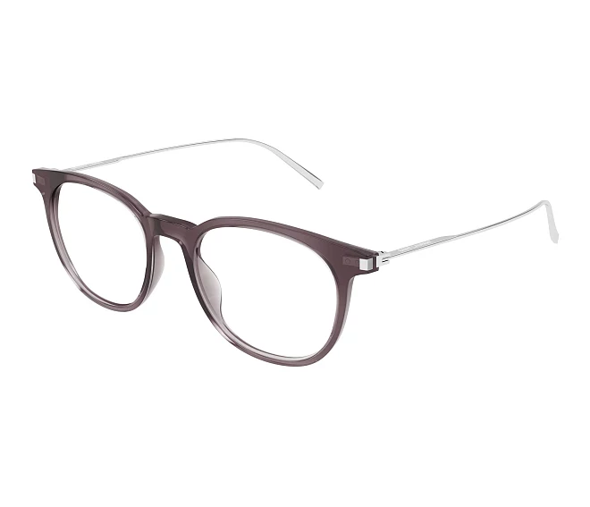 Lunettes de vue Yves Saint Laurent SL-579 004 49 18 Marron