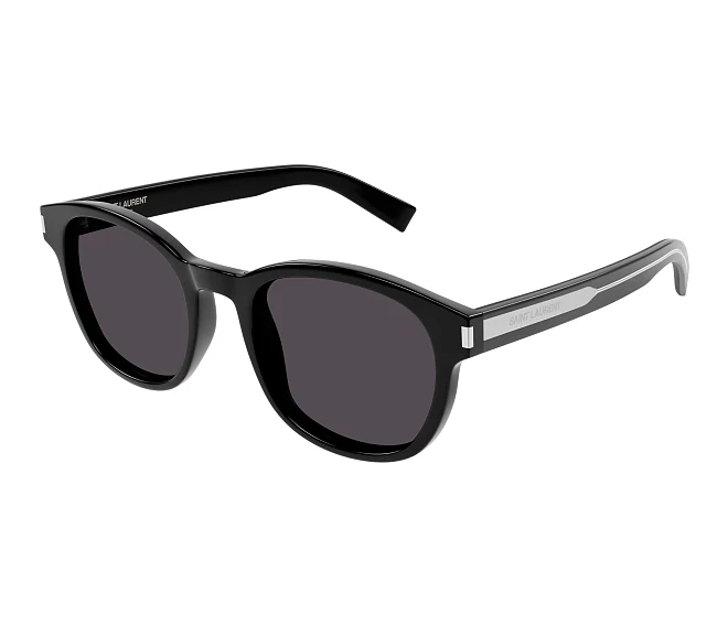 Lunettes de soleil Yves Saint Laurent SL-620 001 52 21 Noir