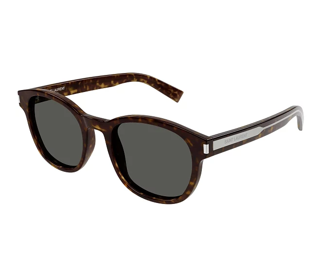 Lunettes de soleil Yves Saint Laurent SL-620 002 52 21 Havane