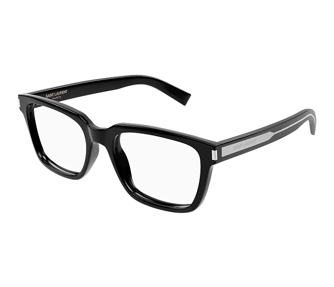Lunettes de vue Yves Saint Laurent SL-621 001 54 19 Noir