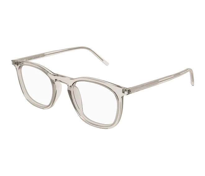 Lunettes de vue Yves Saint Laurent SL-623-OPT 004 49 22 Beige