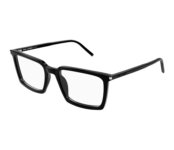 Lunettes de vue Yves Saint Laurent SL-624 001 54 19 Noir