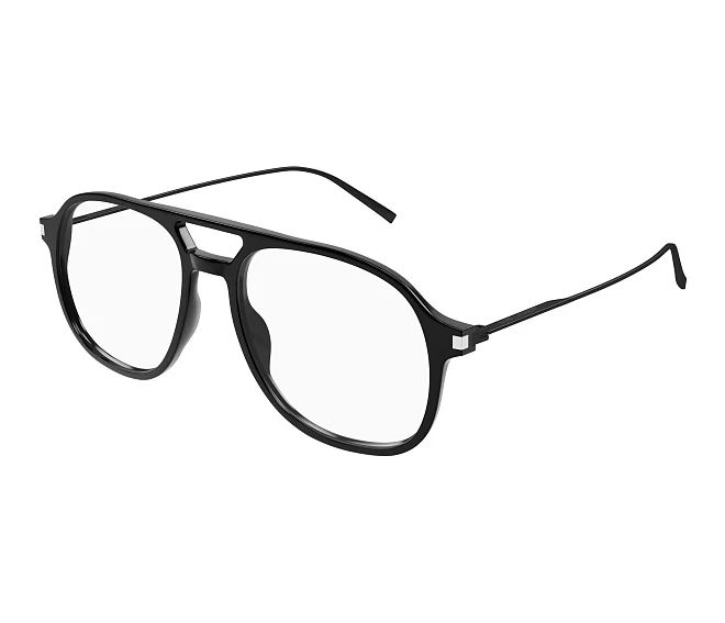 Lunettes de vue Yves Saint Laurent SL-626 001 55 17 Noir