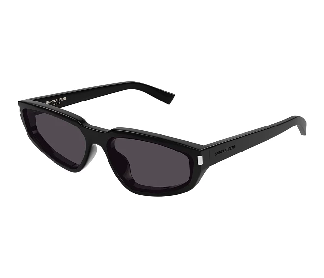 Lunettes de soleil Yves Saint Laurent SL-634-NOVA 001 61 15 Noir
