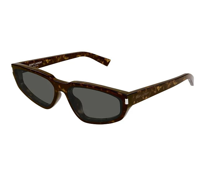 Lunettes de soleil Yves Saint Laurent SL-634-NOVA 002 61 15 Havane