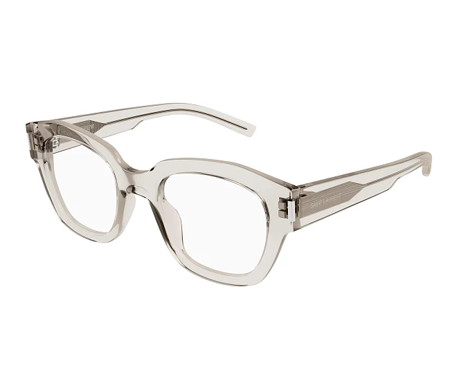 Lunettes de vue Yves Saint Laurent SL-640 004 49 22 Beige
