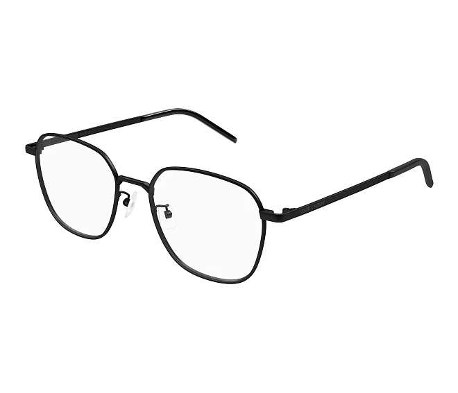 Lunettes de vue Yves Saint Laurent SL-646-F 001 53 18 Noir