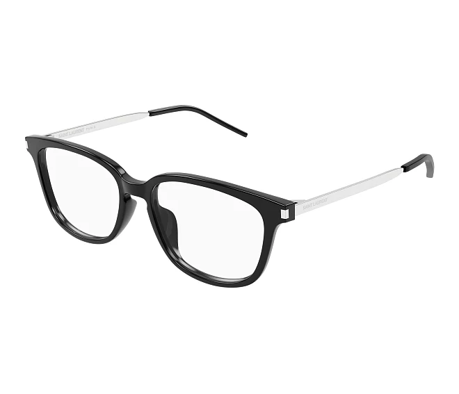Lunettes de vue Yves Saint Laurent SL-648-F 001 54 16 Noir