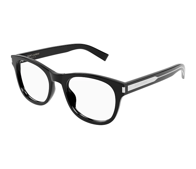 Lunettes de vue Yves Saint Laurent SL-663 004 55 20 Noir