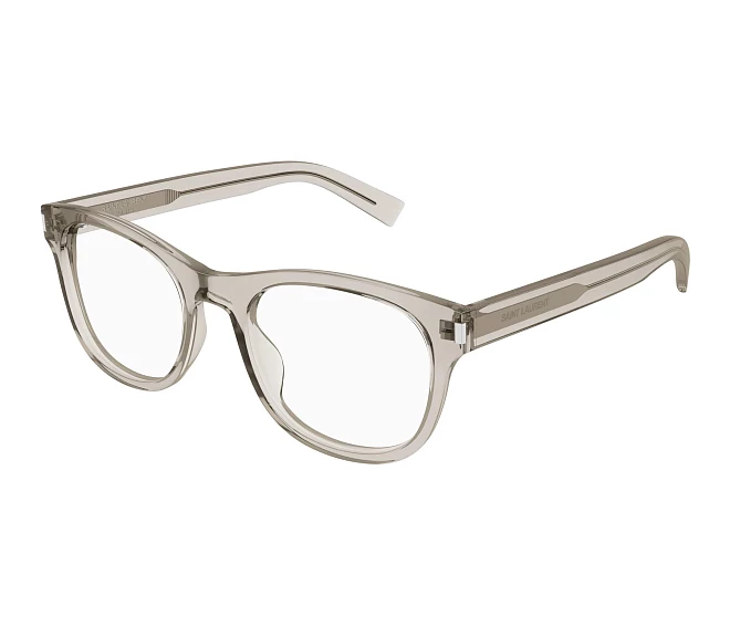 Lunettes de vue Yves Saint Laurent SL-663 006 55 20 Beige