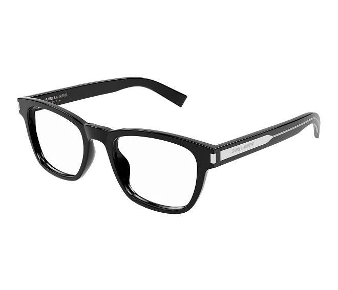 Lunettes de vue Yves Saint Laurent SL-664 001 52 20 Noir
