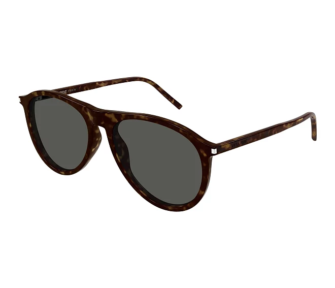 Lunettes de soleil Yves Saint Laurent SL-667 002 56 16 Havane