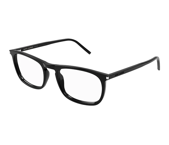 Lunettes de vue Yves Saint Laurent SL-670 001 54 20 Noir