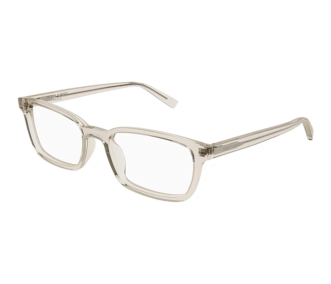 Lunettes de vue Yves Saint Laurent SL-671 004 54 19 Beige