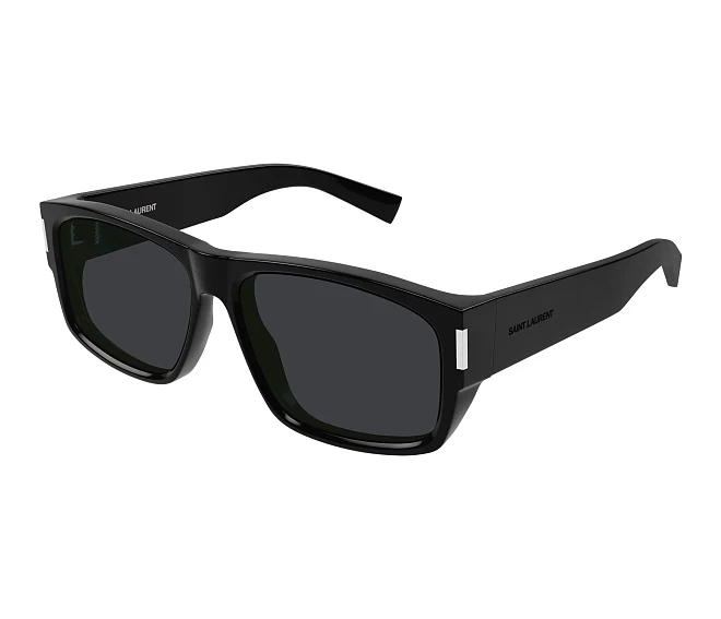 Lunettes de soleil Yves Saint Laurent SL-689 001 59 15 Noir
