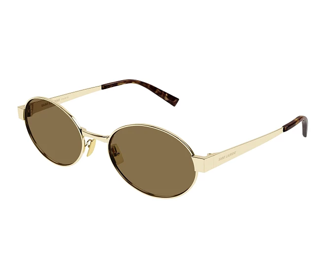 Lunettes de soleil Yves Saint Laurent SL-692 004 55 19 Or