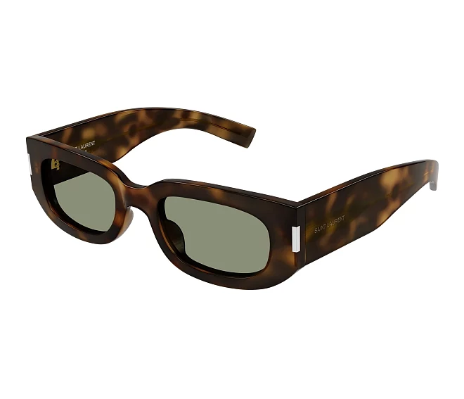 Lunettes de soleil Yves Saint Laurent SL-697 002 51 21 Havane