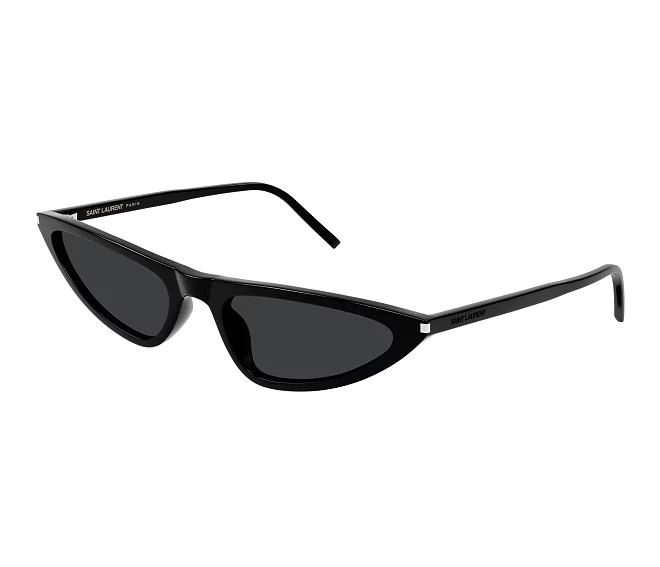 Lunettes de soleil Yves Saint Laurent SL-703 001 55 19 Noir