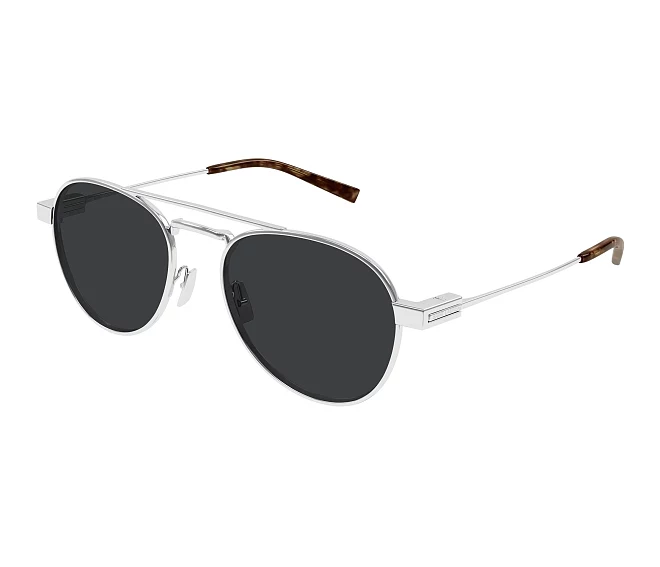 Lunettes de soleil Yves Saint Laurent SL-708 002 54 19 Argent