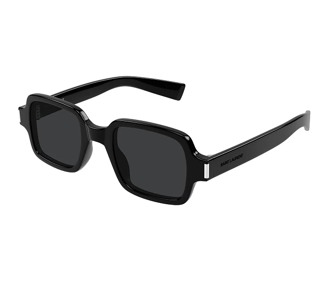 Lunettes de soleil Yves Saint Laurent SL-720 001 48 23 Noir