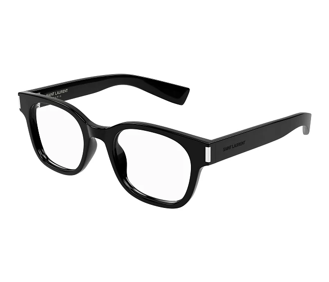 Lunettes de vue Yves Saint Laurent SL-722 001 49 20 Noir