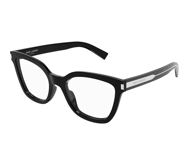 Lunettes de vue Yves Saint Laurent SL-748 001 54 19 Noir
