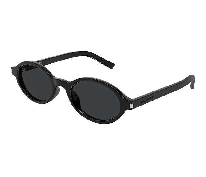 Lunettes de soleil Yves Saint Laurent SL-751-JEANNE 001 50 19 Noir