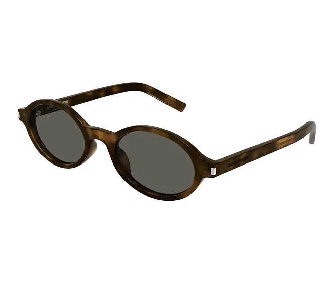 Lunettes de soleil Yves Saint Laurent SL-751-JEANNE 003 50 19 Havane