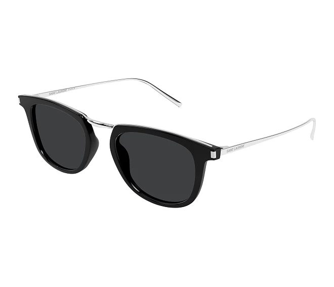 Lunettes de soleil Yves Saint Laurent SL-753 001 50 20 Noir