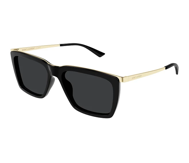Lunettes de soleil Yves Saint Laurent SL-765 001 56 17 Noir