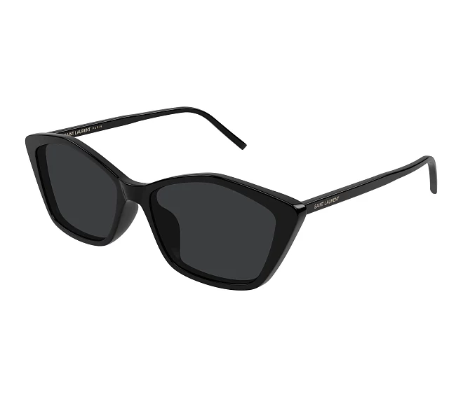 Lunettes de soleil Yves Saint Laurent SL-775-F 001 57 16 Noir