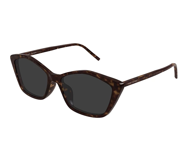Lunettes de soleil Yves Saint Laurent SL-775/F 002 57 16 Havane