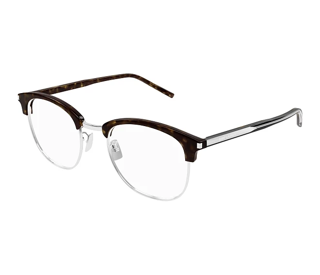 Lunettes de vue Yves Saint Laurent SL-779 002 51 21 Havane