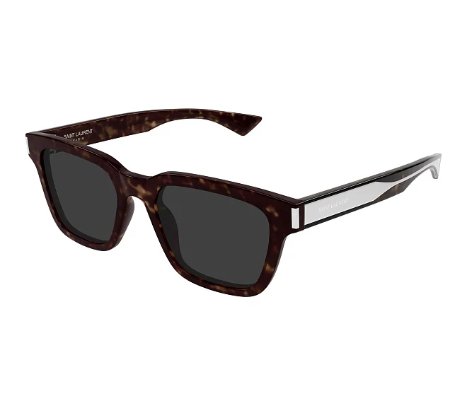 Lunettes de soleil Yves Saint Laurent SL-790 002 53 19 Havane