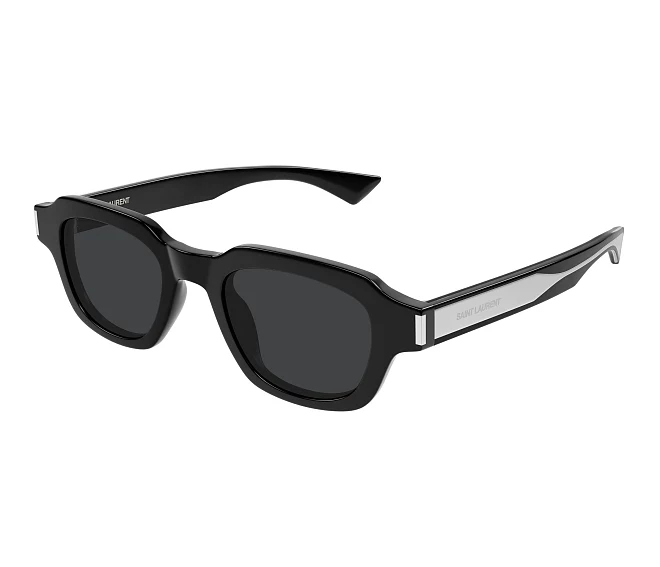 Lunettes de soleil Yves Saint Laurent SL-791 001 48 21 Noir