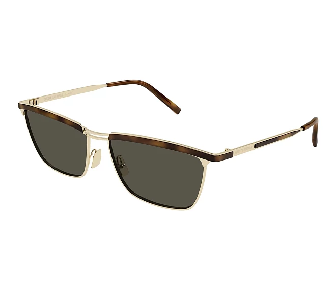 Lunettes de soleil Yves Saint Laurent SL-795-JOE 001 57 15 Or